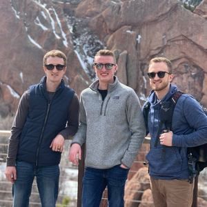 Meet your Posher, Robin